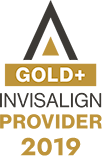 invisalign logo